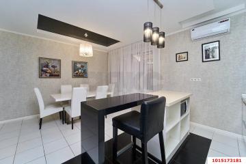 Фото №3: Дом 100 м² - Краснодар, мкр. Сады Калинина, ул. Средняя, 32/2