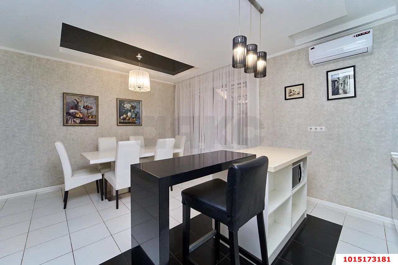 Фото №3: Таунхаус 100 м² + 2 сот. - Краснодар, Прикубанский внутригородской округ, ул. Карпатская