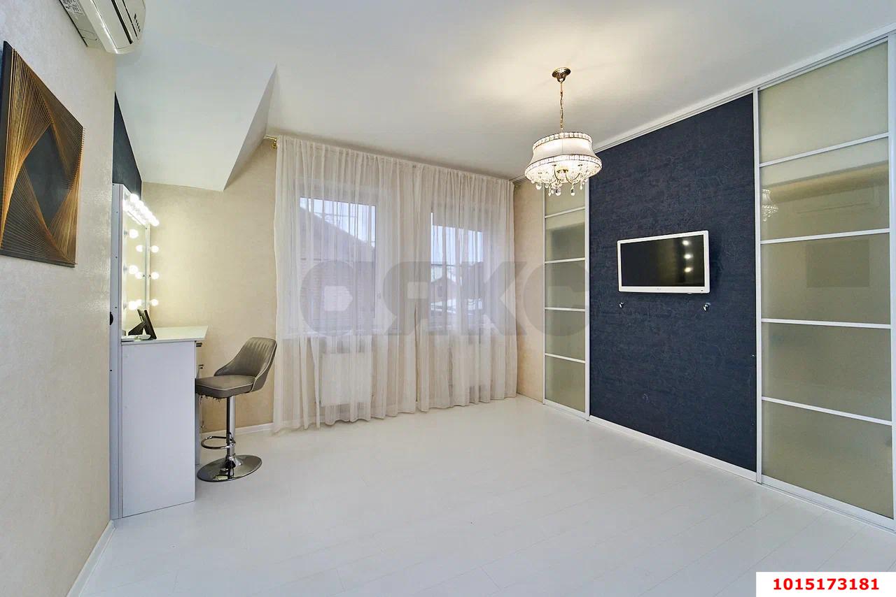 Фото №8: Дом 100 м² + 2 сот. - Краснодар, Прикубанский внутригородской округ, мкр. Сады Калинина, ул. Средняя, 32/2