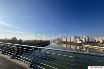 Фото №5: Земельный участок 5.24 сот. - СТ Закубанские Сады, ул. 3-я Линия, 129