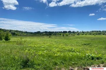 Фото №1: Земельный участок 5.24 сот. - СТ Закубанские Сады, ул. 3-я Линия, 129