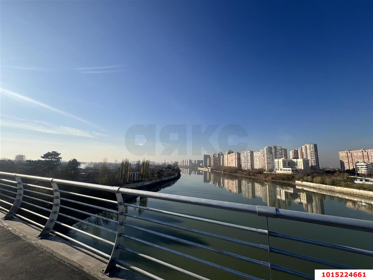 Фото №5: Участок садоводство 5.24 сот. - СТ Закубанские Сады, ул. 3-я Линия, 129