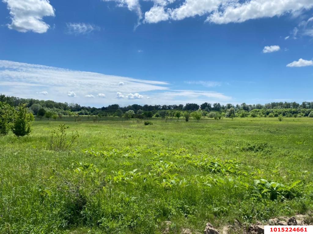 Фото №3: Участок садоводство 5.24 сот. - СТ Закубанские Сады, ул. 3-я Линия, 129