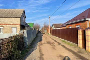 Фото №3: Участок садоводство 4 сот. - КСК-2, мкр. Прикубанский внутригородской округ, ул. Вишнёвая, 9