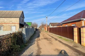 Фото №3: Земельный участок 4 сот. - КСК-2, мкр. Прикубанский внутригородской округ, ул. Вишнёвая, 9