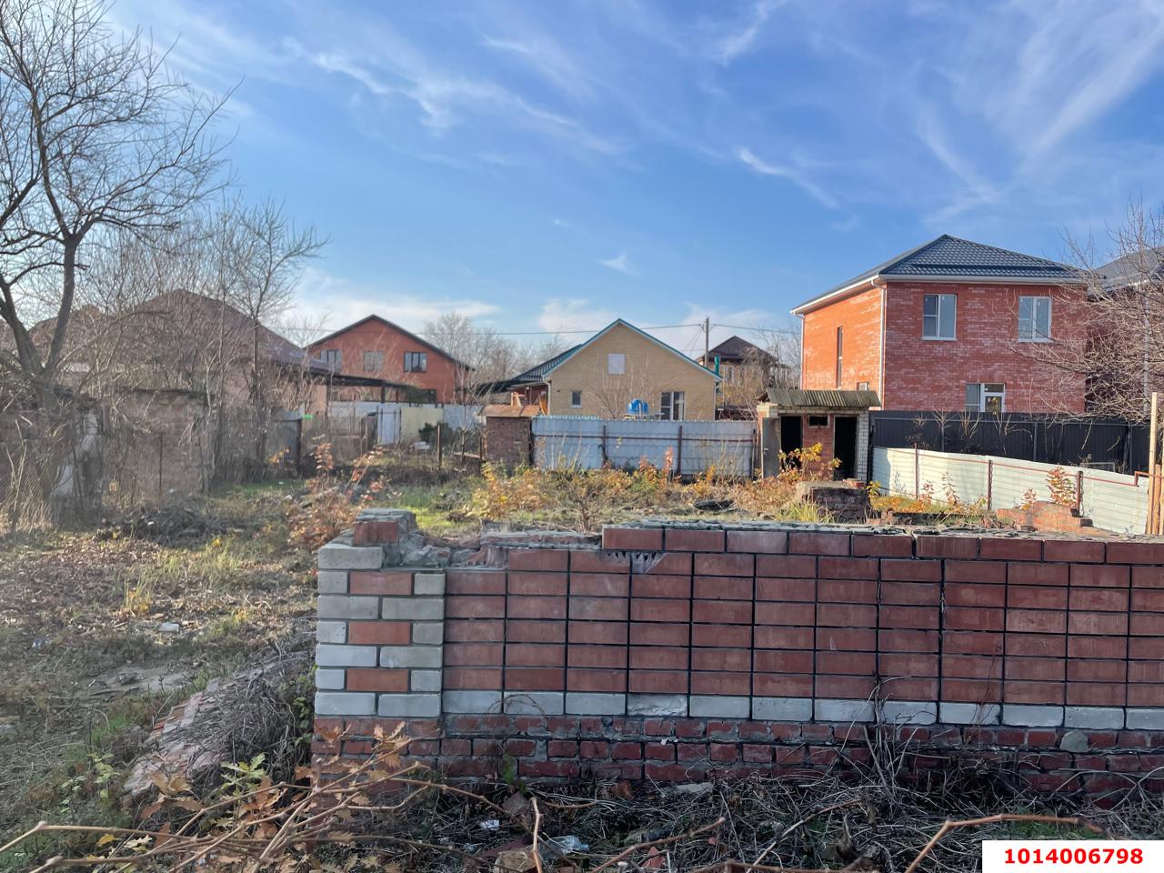 Фото №1: Личное подсобное хозяйство - КСК-2, мкр. Прикубанский внутригородской округ, ул. Вишнёвая, 9