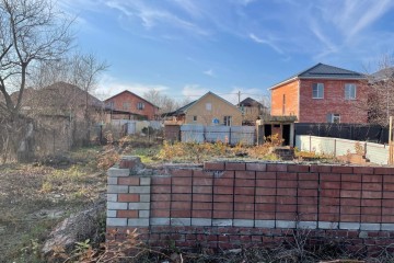 Фото №1: Участок садоводство 4 сот. - КСК-2, мкр. Прикубанский внутригородской округ, ул. Вишнёвая, 9