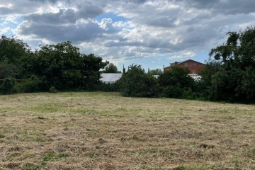 Фото №2: Земельный участок под ИЖС 17 сот. - Смоленская, ул. Шолохова, 15