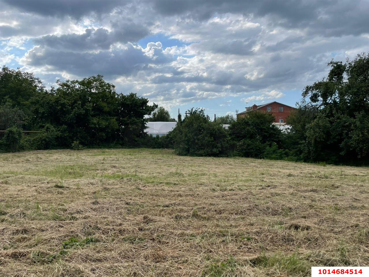 Фото №2: Земельный участок 17 сот. - Смоленская, ул. Шолохова, 15