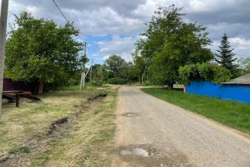 Фото №1: Земельный участок 17 сот. - Смоленская, ул. Шолохова, 15