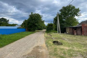 Фото №3: Земельный участок 17 сот. - Смоленская, ул. Шолохова, 15