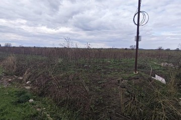 Фото №5: Земельный участок под ИЖС 8 сот. - Новая Адыгея, ул. Шапсугская