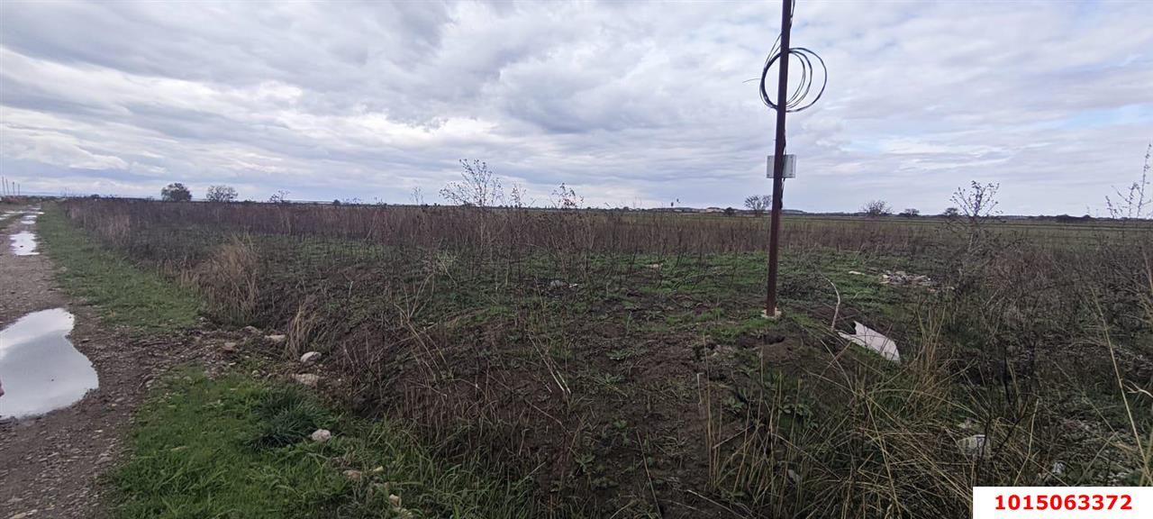 Фото №5: Земельный участок под ИЖС 8 сот. - Новая Адыгея, ул. Шапсугская