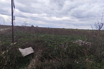 Фото №3: Земельный участок под ИЖС 8 сот. - Новая Адыгея, ул. Шапсугская