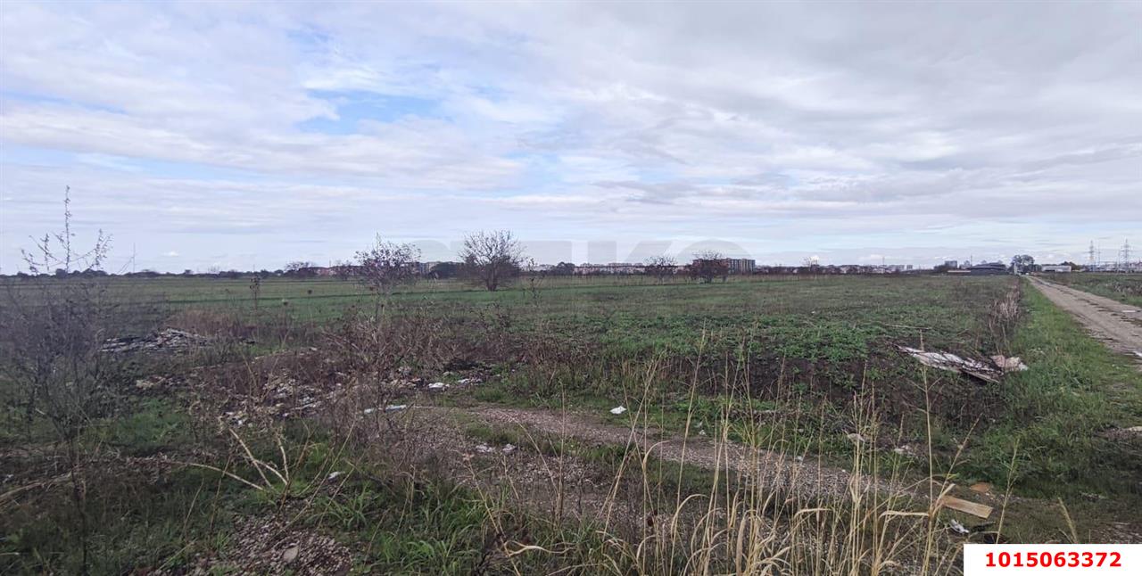 Фото №4: Земельный участок под ИЖС 8 сот. - Новая Адыгея, ул. Шапсугская