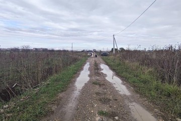 Фото №1: Земельный участок под ИЖС 8 сот. - Новая Адыгея, ул. Шапсугская