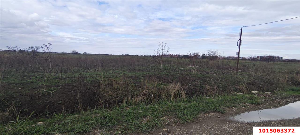 Фото №2: Земельный участок 8 сот. - Новая Адыгея, ул. Шапсугская