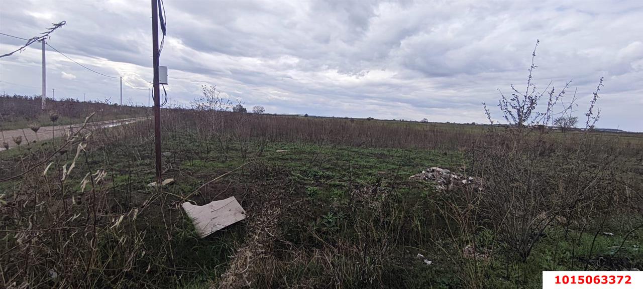 Фото №3: Земельный участок 8 сот. - Новая Адыгея, ул. Шапсугская