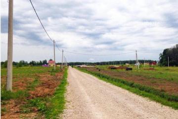 Фото №1: Земельный участок 9.9 сот. - Большевик, ул. Кубанская, 15