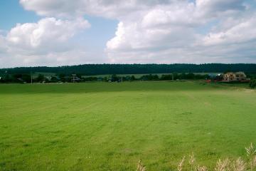 Фото №3: Земельный участок 9.9 сот. - Большевик, ул. Кубанская, 15