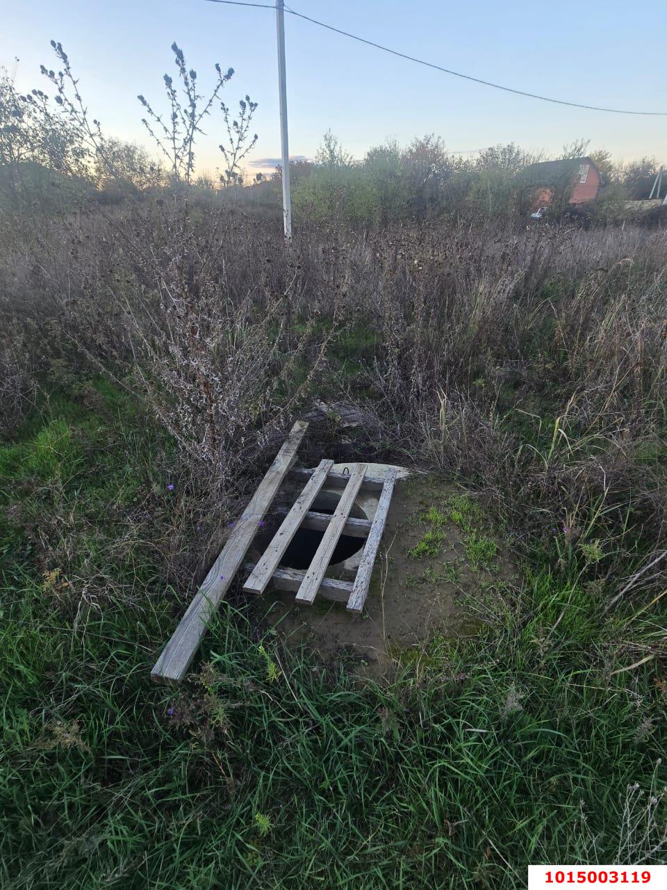 Фото №3: Земельный участок под ИЖС 7 сот. - Козет, СТ Яблонька, ул. Абрикосовая, 21