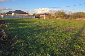 Фото №2: Земельный участок под ИЖС 7 сот. - Козет, мкр. СТ Яблонька, ул. Абрикосовая, 21