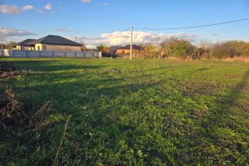 Фото №2: Земельный участок 7 сот. - Козет, мкр. СТ Яблонька, ул. Абрикосовая, 21