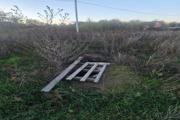 Фото №3: Земельный участок 7 сот. - Козет, мкр. СТ Яблонька, ул. Абрикосовая, 21