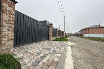 Фото №1: Земельный участок 6.2 сот. - Краснодар, п. коттеджный  Кореновская Усадьба, ул. Лиговская