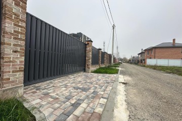 Фото №1: Земельный участок под ИЖС 6.2 сот. - Краснодар, п. коттеджный  Кореновская Усадьба, ул. Лиговская