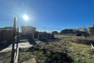 Фото №5: Земельный участок под ИЖС 6.2 сот. - Краснодар, п. коттеджный  Кореновская Усадьба, ул. Лиговская