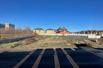 Фото №4: Земельный участок под ИЖС 6.2 сот. - Краснодар, п. коттеджный  Кореновская Усадьба, ул. Лиговская