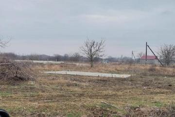 Фото №5: Земельный участок 6 сот. - Энем, ул. имени М.Ш. Бжассо, 5