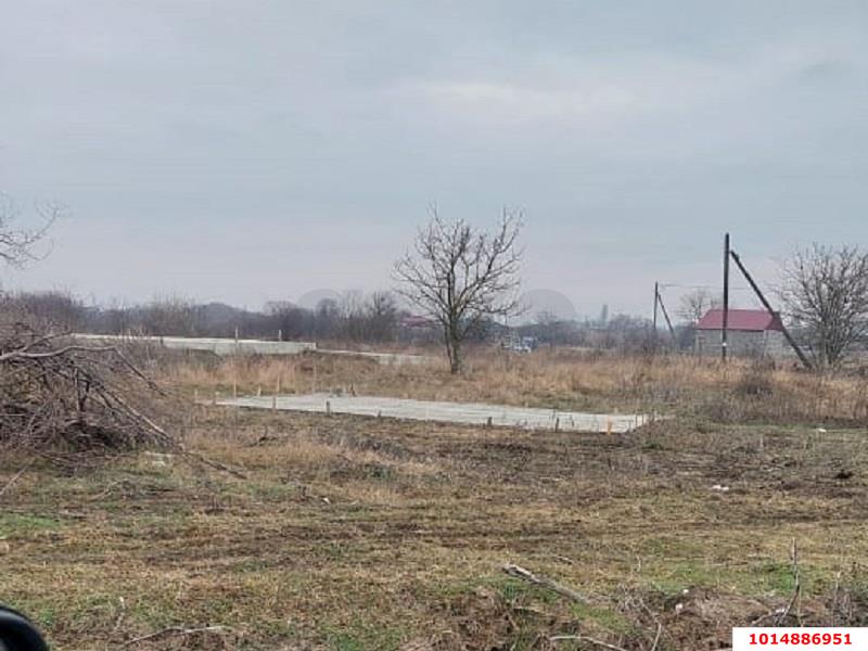 Фото №5: Земельный участок 6 сот. - Энем, ул. имени М.Ш. Бжассо, 5