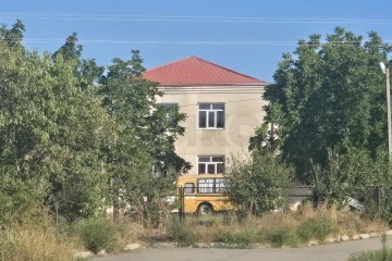 Фото №5: Земельный участок под ИЖС 6 сот. - Энем, ул. имени М.Ш. Бжассо, 5