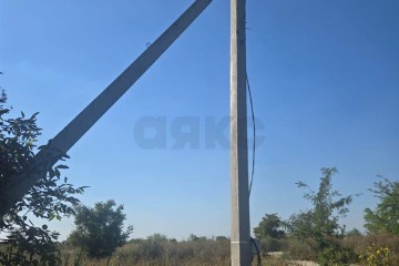 Фото №3: Земельный участок под ИЖС 6 сот. - Энем, ул. имени М.Ш. Бжассо, 5