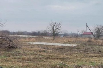 Фото №5: Земельный участок под ИЖС 6 сот. - Энем, ул. имени М.Ш. Бжассо, 5