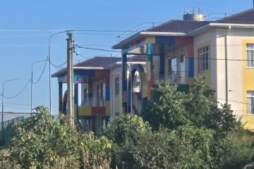 Фото №1: Земельный участок под ИЖС 6 сот. - Энем, ул. имени М.Ш. Бжассо, 5