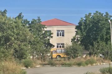 Фото №4: Земельный участок 6 сот. - Энем, ул. имени М.Ш. Бжассо, 5