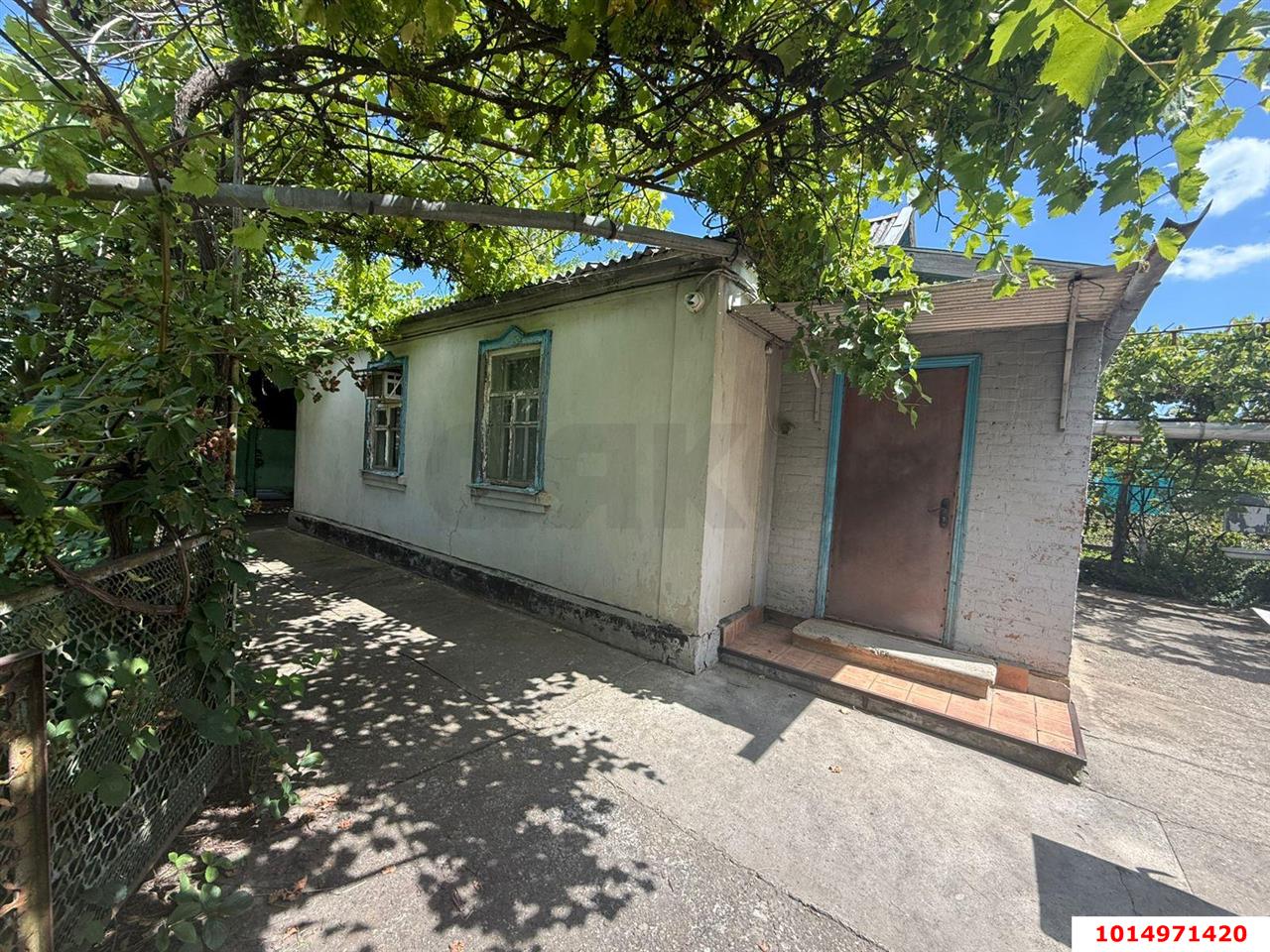 Фото №8: Земельный участок под ИЖС 6.71 сот. - Краснодар, Пашковский, ул. Суворова, 138