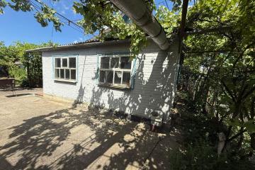 Фото №2: Земельный участок 6.71 сот. - Краснодар, ж/м Пашковский, ул. Суворова, 138