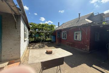 Фото №3: Земельный участок 6.71 сот. - Краснодар, ж/м Пашковский, ул. Суворова, 138