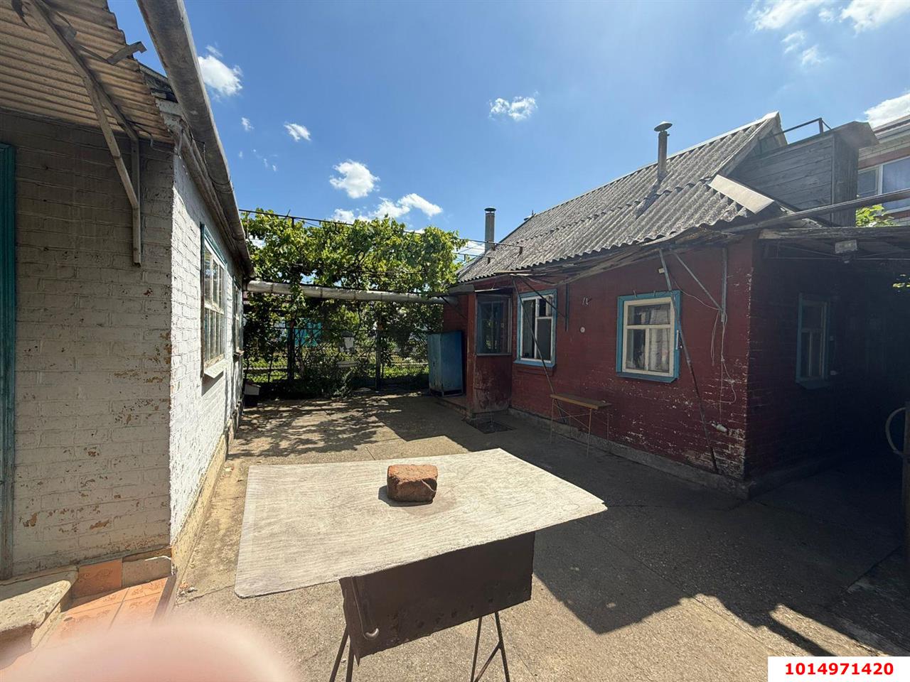 Фото №3: Земельный участок 6.71 сот. - Краснодар, Карасунский внутригородской округ, ж/м Пашковский, ул. Суворова, 138