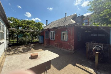 Фото №1: Земельный участок под ИЖС 6.71 сот. - Краснодар, ж/м Пашковский, ул. Суворова, 138