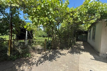 Фото №4: Земельный участок под ИЖС 6.71 сот. - Краснодар, ж/м Пашковский, ул. Суворова, 138