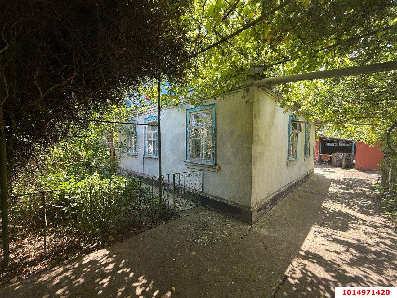 Фото №7: Земельный участок 6.71 сот. - Краснодар, Карасунский внутригородской округ, ж/м Пашковский, ул. Суворова, 138