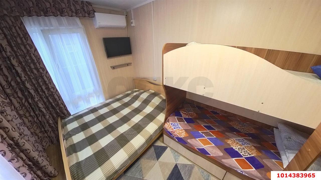 Фото №15: Готовый бизнес 120 м² - Каменномостский, ул. Гоголя, 4