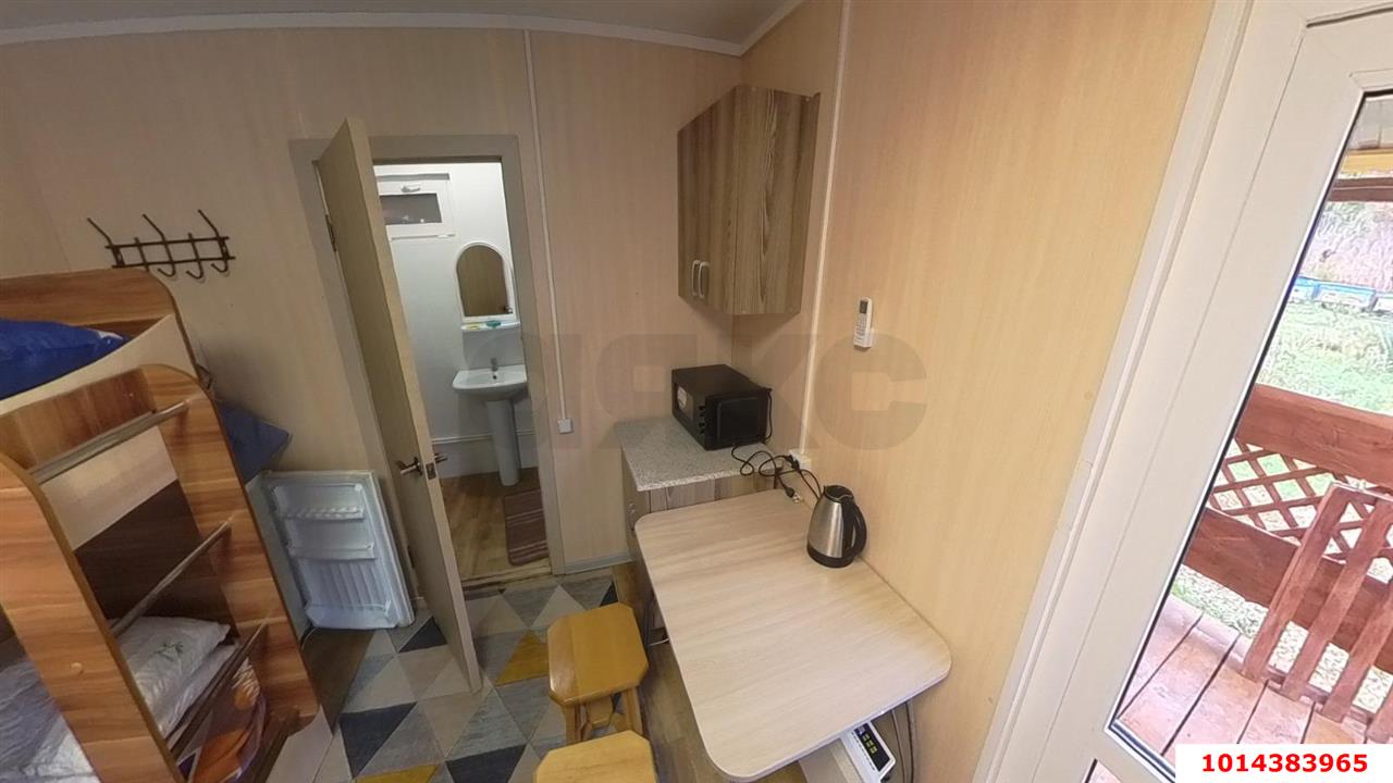 Фото №1: Готовый бизнес 120 м² - Каменномостский, ул. Гоголя, 4