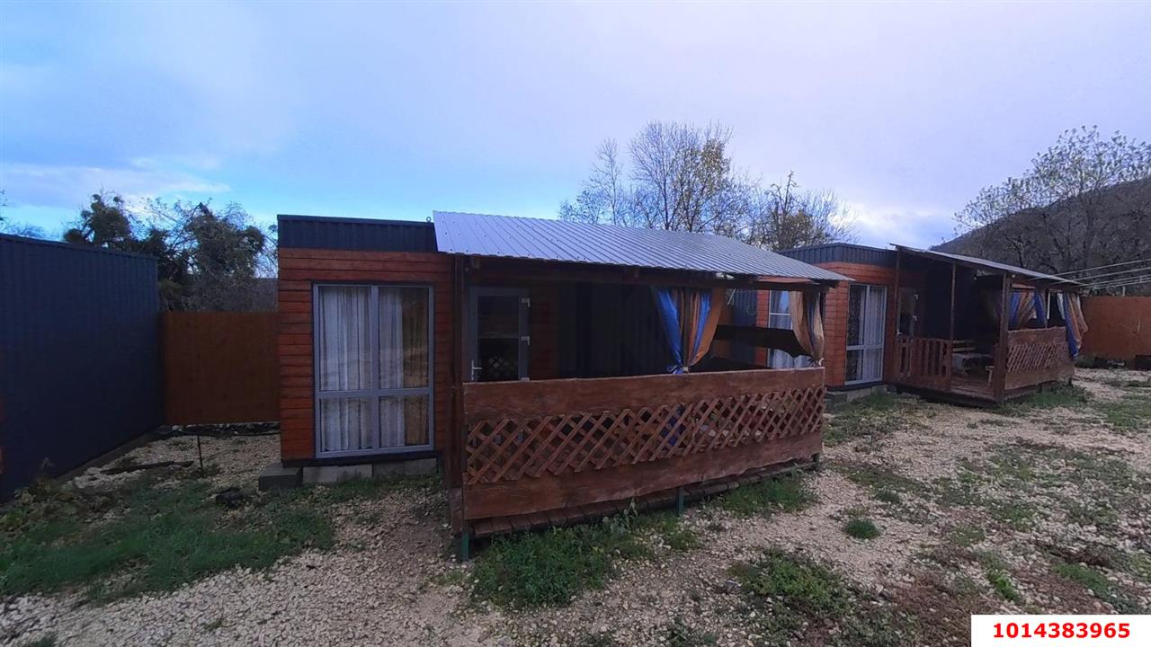 Фото №5: Готовый бизнес 120 м² - Каменномостский, ул. Гоголя, 4