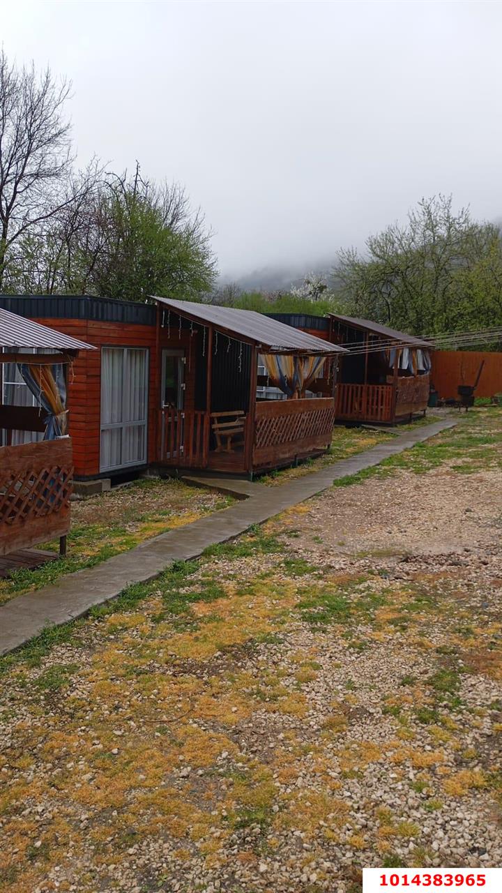 Фото №6: Готовый бизнес 120 м² - Каменномостский, ул. Гоголя, 4